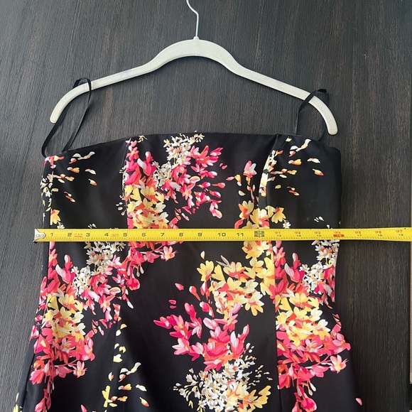 NWT White House Black Market Corset Top - Picture 10 of 12